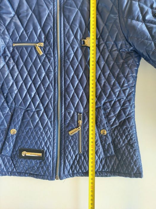 Piękna kurtka Gucci