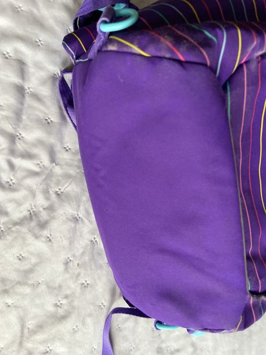 Plecak Beckmann of Norway