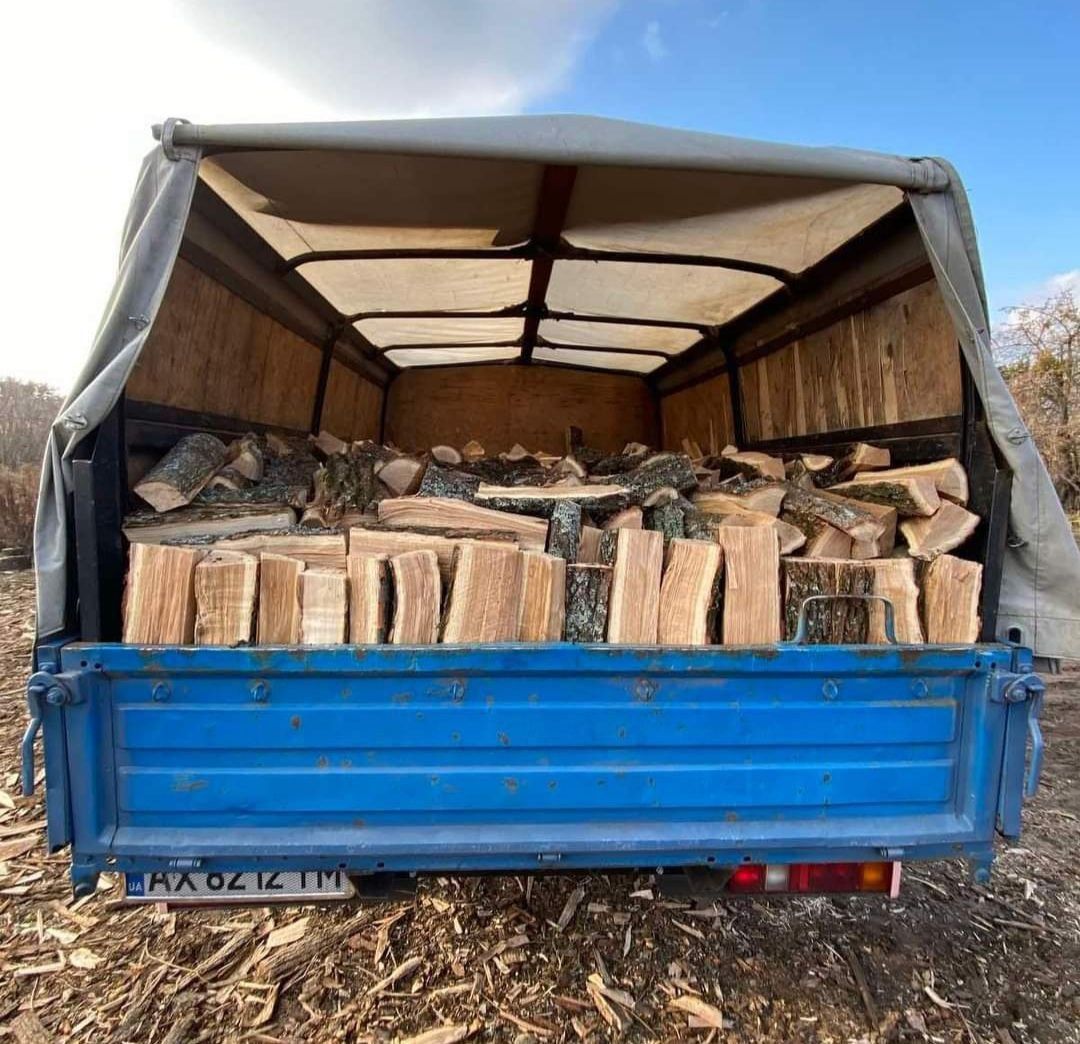 Газель привезу дрова 1400 куб - ГРУЗОПЕРЕВОЗКИ