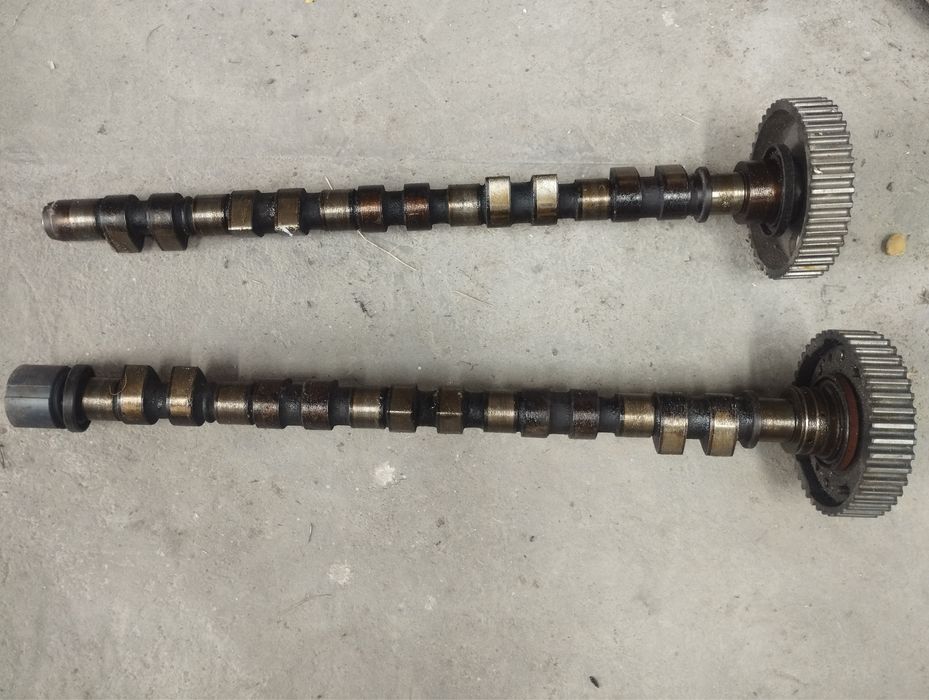 Распредвалы ВОЛЬВО 80, 2.0, 2000г/в