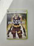 Gra Xbox360 / Xbox 360 - Tomb raider under world ( Ang )