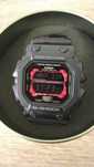 Casio G-SHOCK GX-56-1AER King