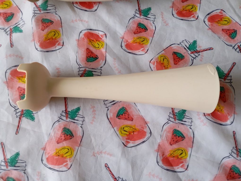 Varinha para a cozinha
