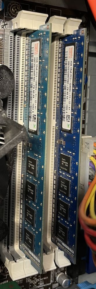 Системний блок з відеокартою на i5-4690