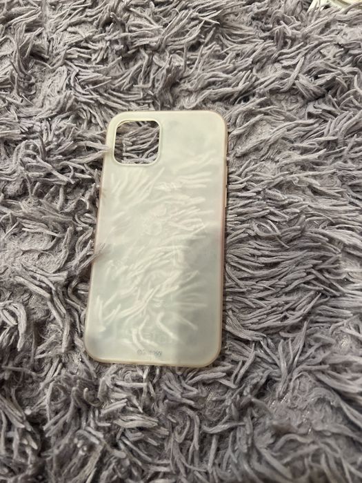 Etui na telefon iPhone 12