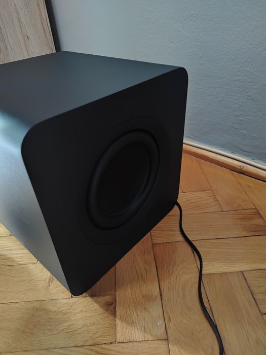 Soundbar Samsung HW Q800F jak nowy, gwarancja