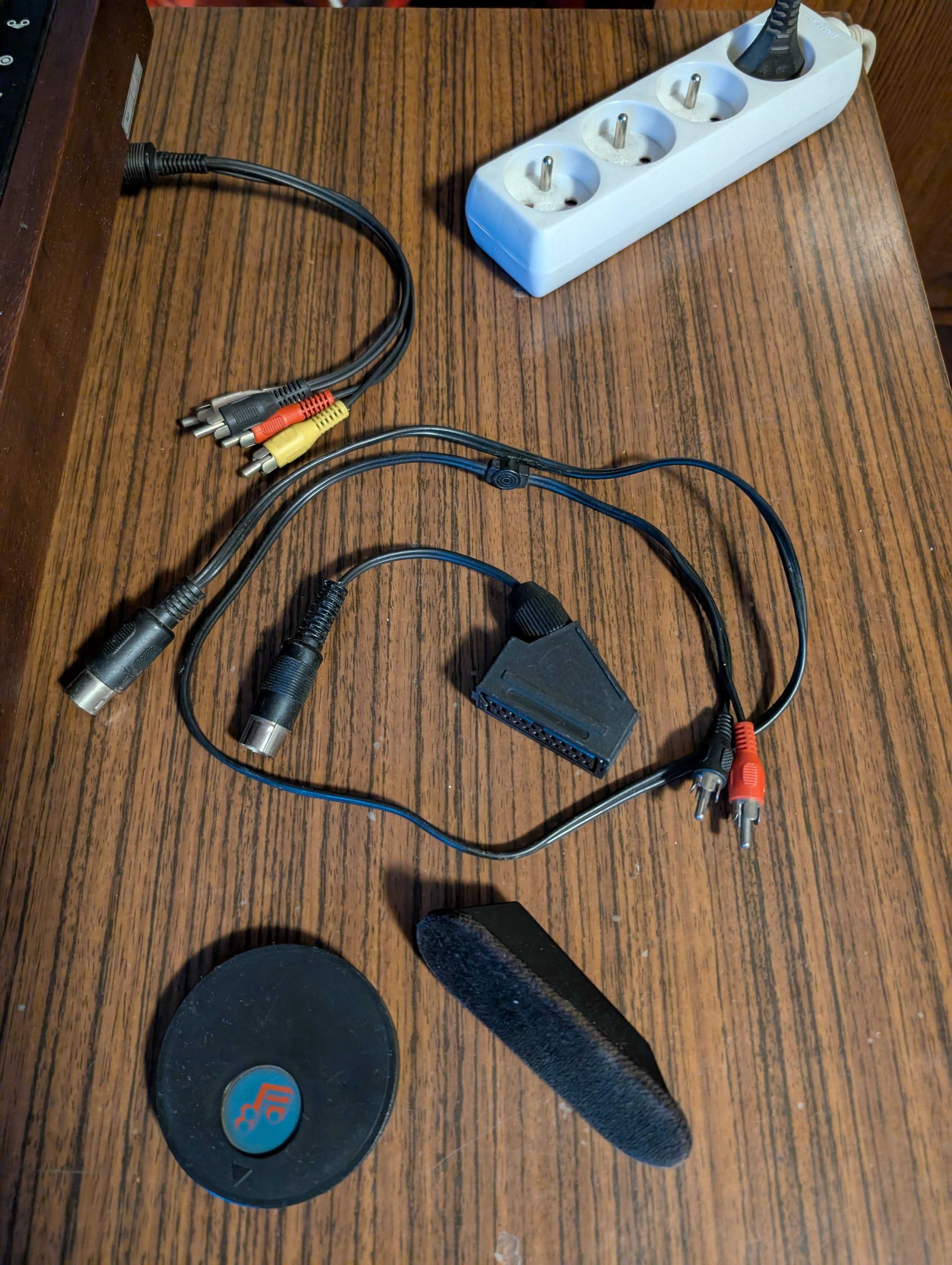 Gramofon Unitra Fonica WG-1100 fs