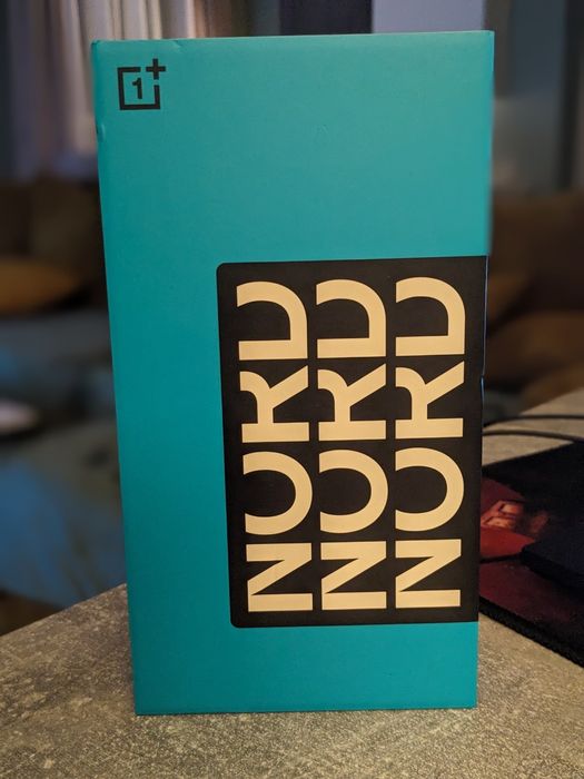 Oneplus nord ce5 8/128 nowy Black Infinity