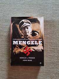 Mengele o médico responsável pelas experiências de Auschwitz