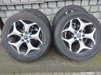 Felgi z oponami FORD 205/55 R16