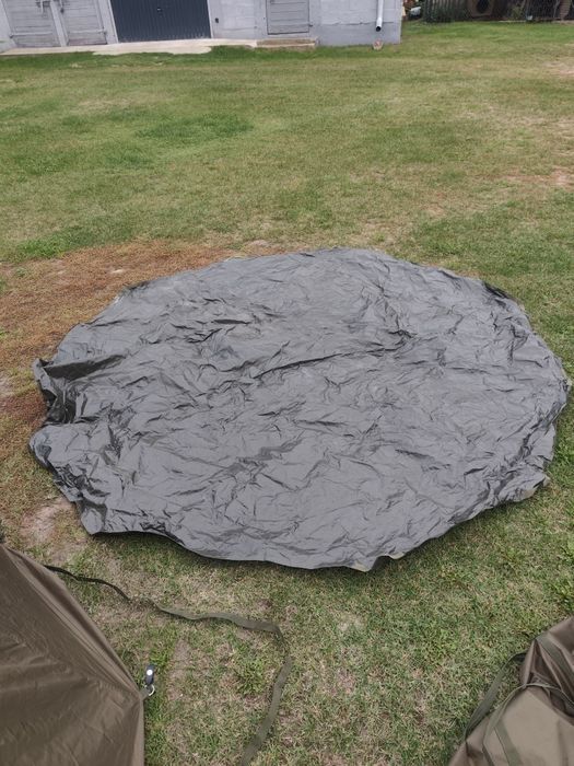 Namiot karpiowy Mikado terrority 2 Man bivy