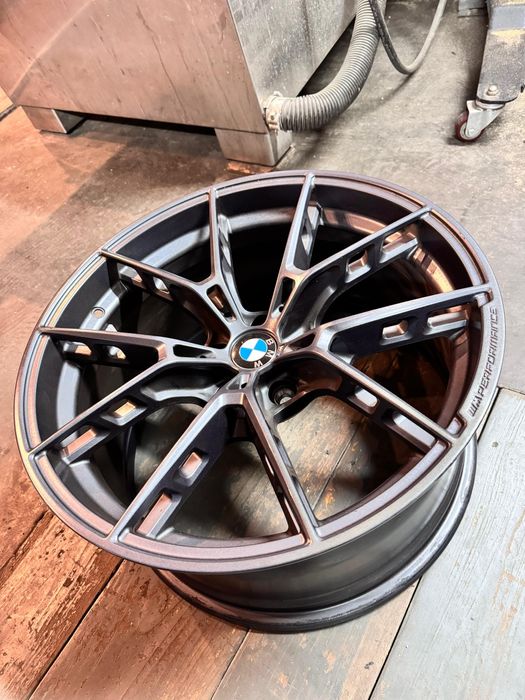 Felga BMW OE M3 G80 G81 19 "
