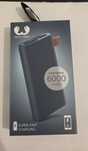 Powerbank 6000 mAh
