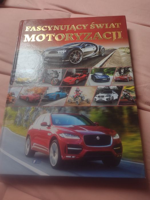 Fascynujący Świat Motoryzacji