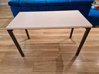 Solidny stolik biurowy 120x60 Fabryka Mebli Biurowych