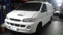 Hyundai h1