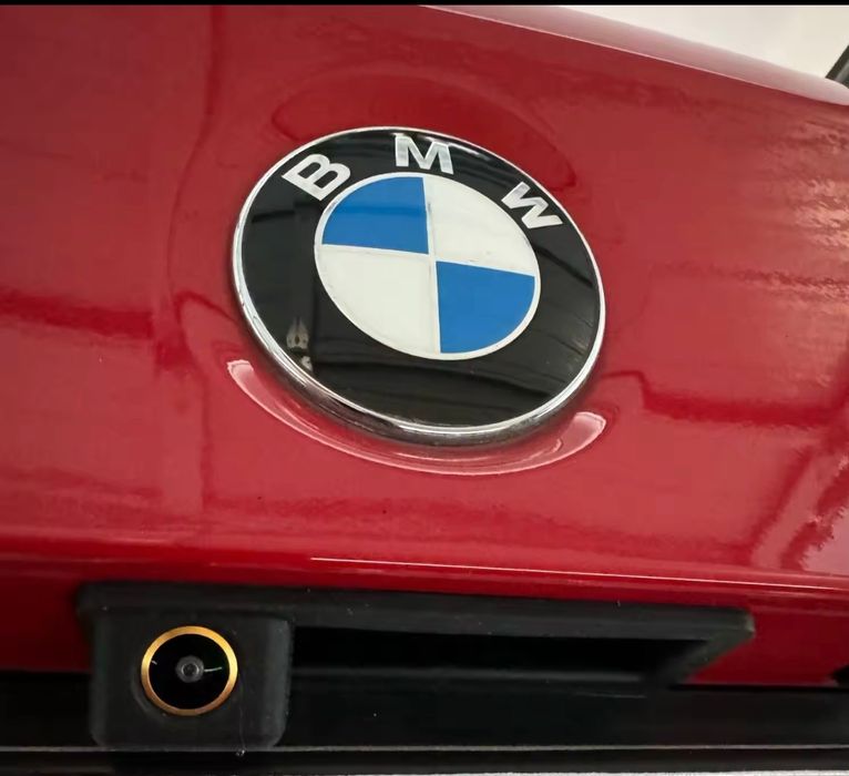 Камера заднього виду 1080 р. BMW E60 E39 E90 E82 E61 X1 E84 X5 E70