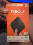 Xaomi Mi Box 4K Ultra HD