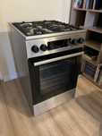 Kuchnia GORENJE MEKS5141X 300 stopni