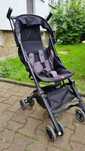 Wózek Cybex GB Pockit + All Terrain, Ultra compact, max 22kg