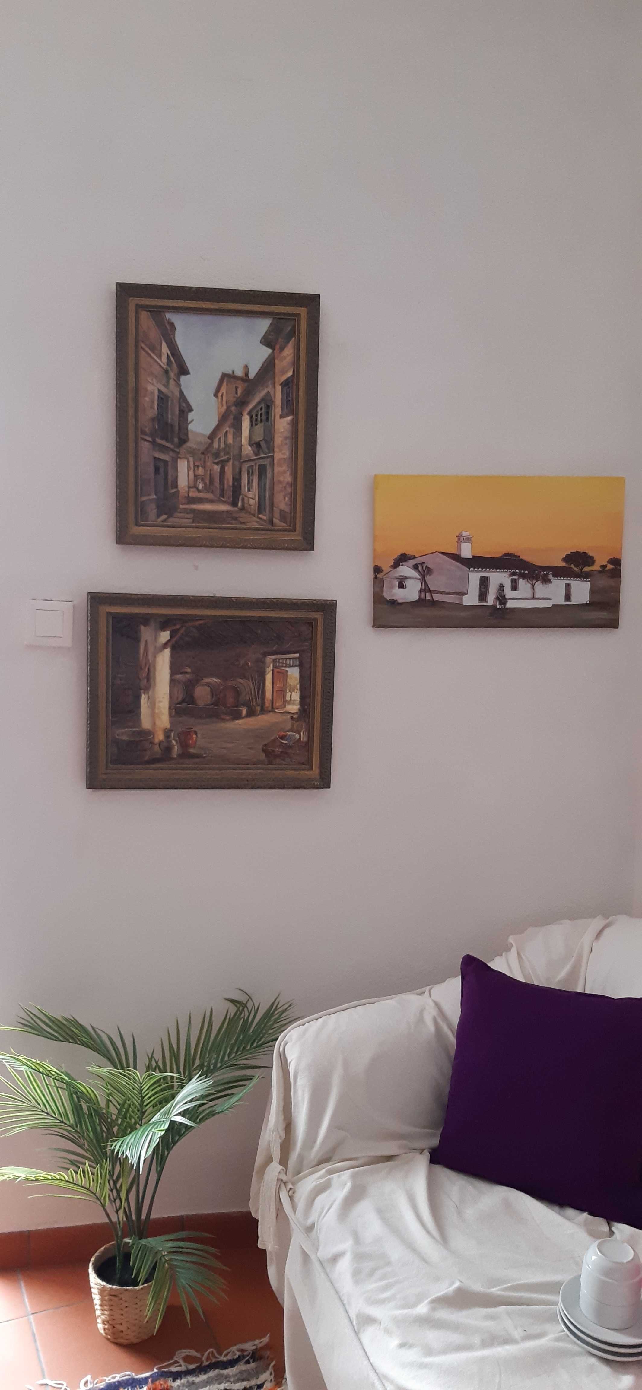 Casa ALFAZEMA escapadinhas  sem stress