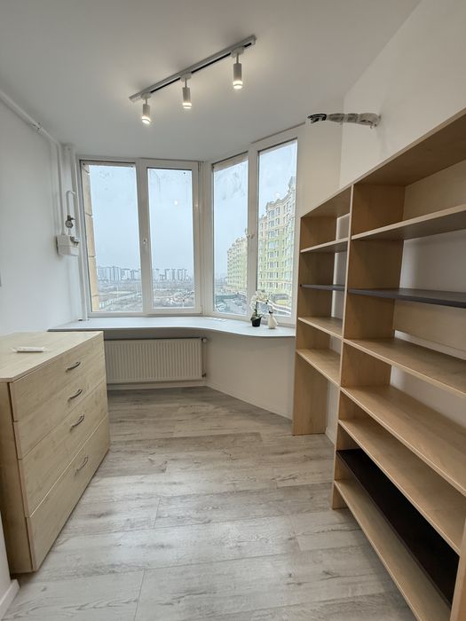 Без комісіі! Нова Красуня 3 кім. 74 кв.м в ЖК Софія Клубний Мартинова