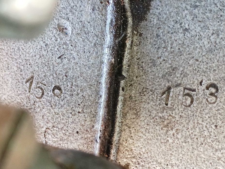 Silnik WSK-125 - nr 103  888 90 - zapłon CDI - sprawny !