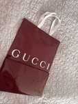 Torba prezentowa GUCCI na zakupy