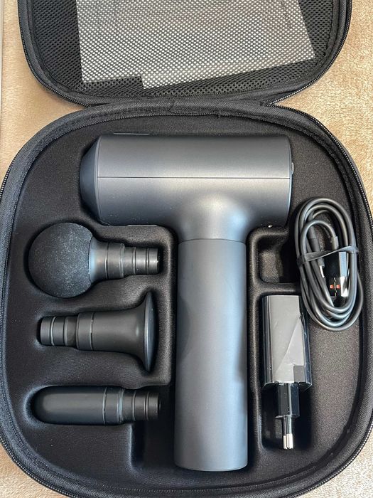 Массажер Xiaomi Massage Gun