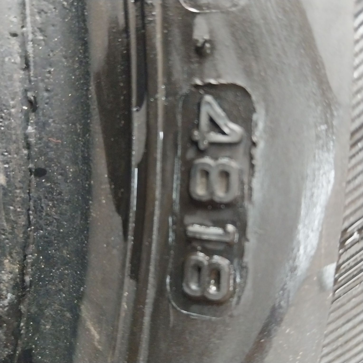 Opony Letnie Firestone 185/60R14 82H