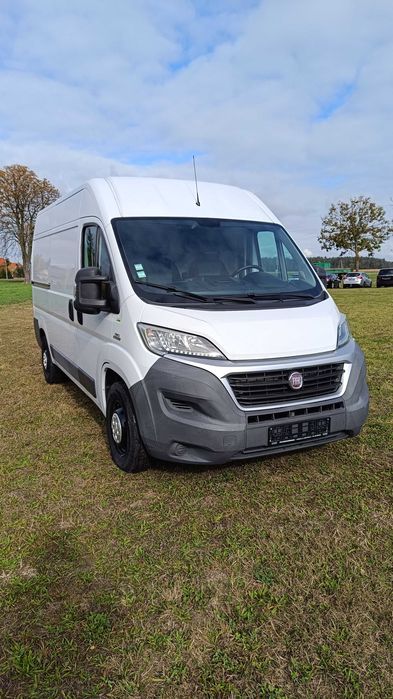Fiat Ducato 2.3  L2H2