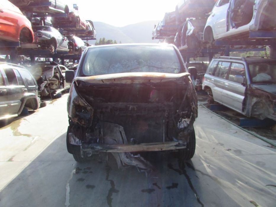 Peças Opel Vivaro 1.6 do ano 2018 (R9M452)