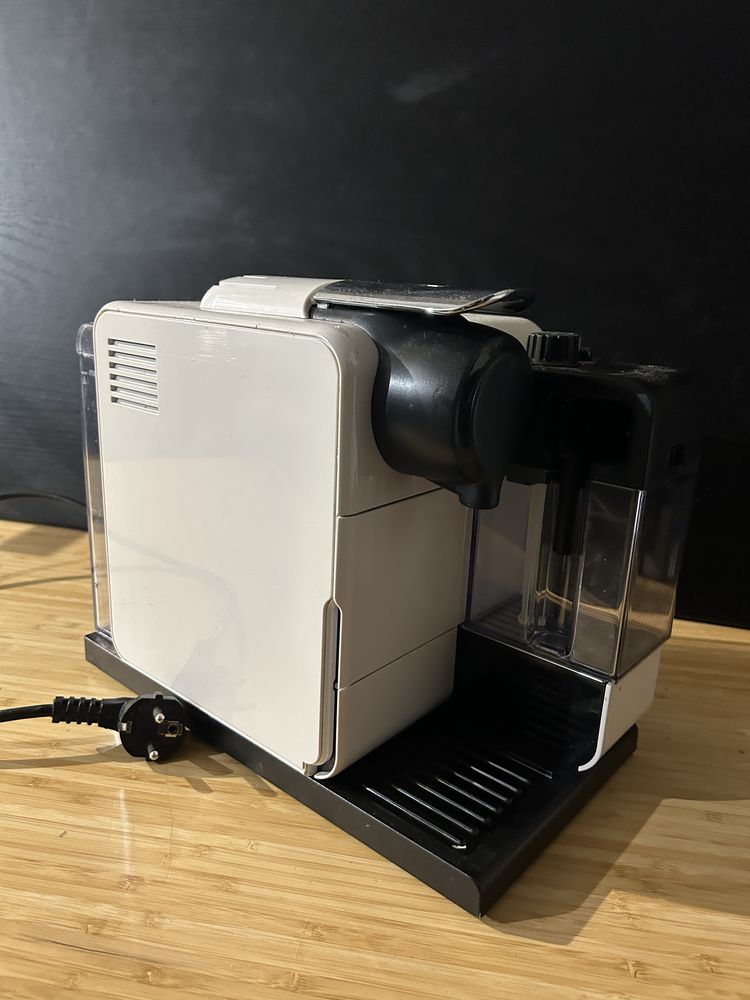 Nespresso DeLonghi