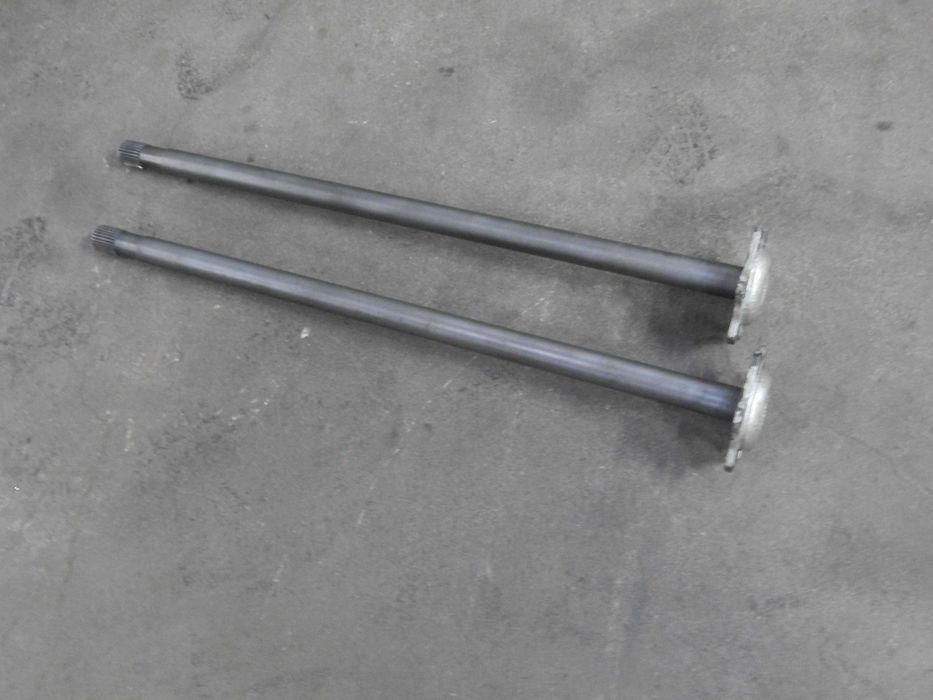 półoś półośka mercedes sprinter 412 lt 46 416 bliźniak