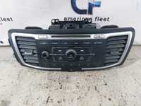 Honda Accord 13-17 CD-changer, Радио, Магнитофон / Хонда Аккорд