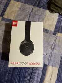 Beatssolo 3 wireless