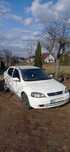Opel Astra G 1.7 diesel 2003 rok