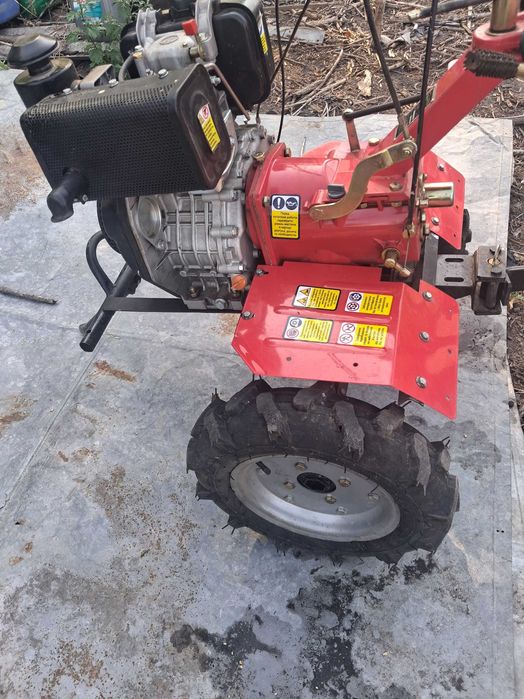 Powercraft МБ 2060Д