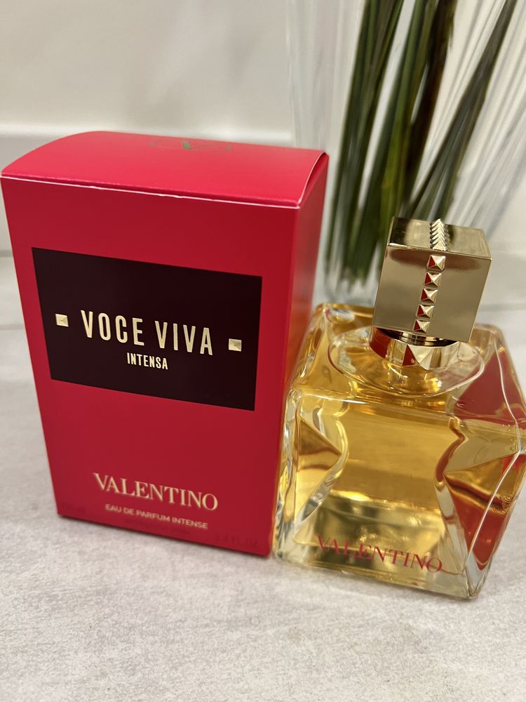 Духи Valentino original