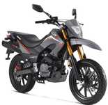 BANCO moto Keeway TXM 125