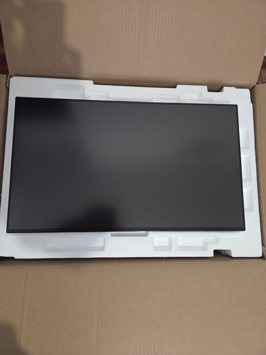 Monitor LG 4k 144hz IPS