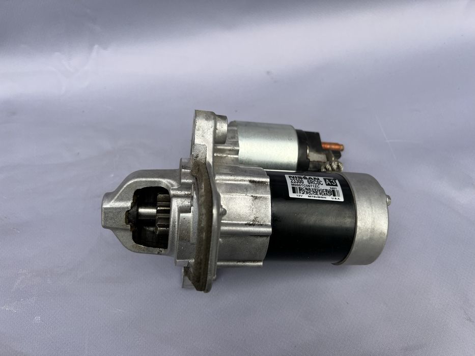 Нісан рог т33, Nissan Rogue, генератор, стартер, компресор 2020-2024