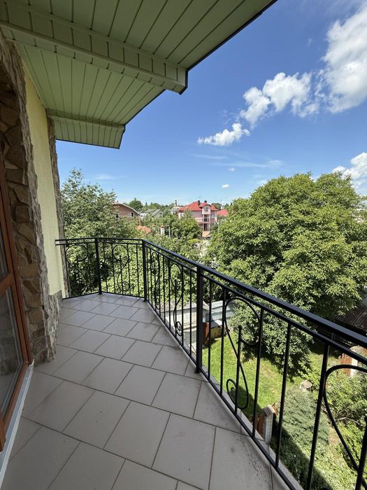 Оренда 1 кім квартири в приватному будинку бічна Виговського