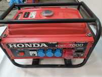 Agregat Honda ECMT 7000