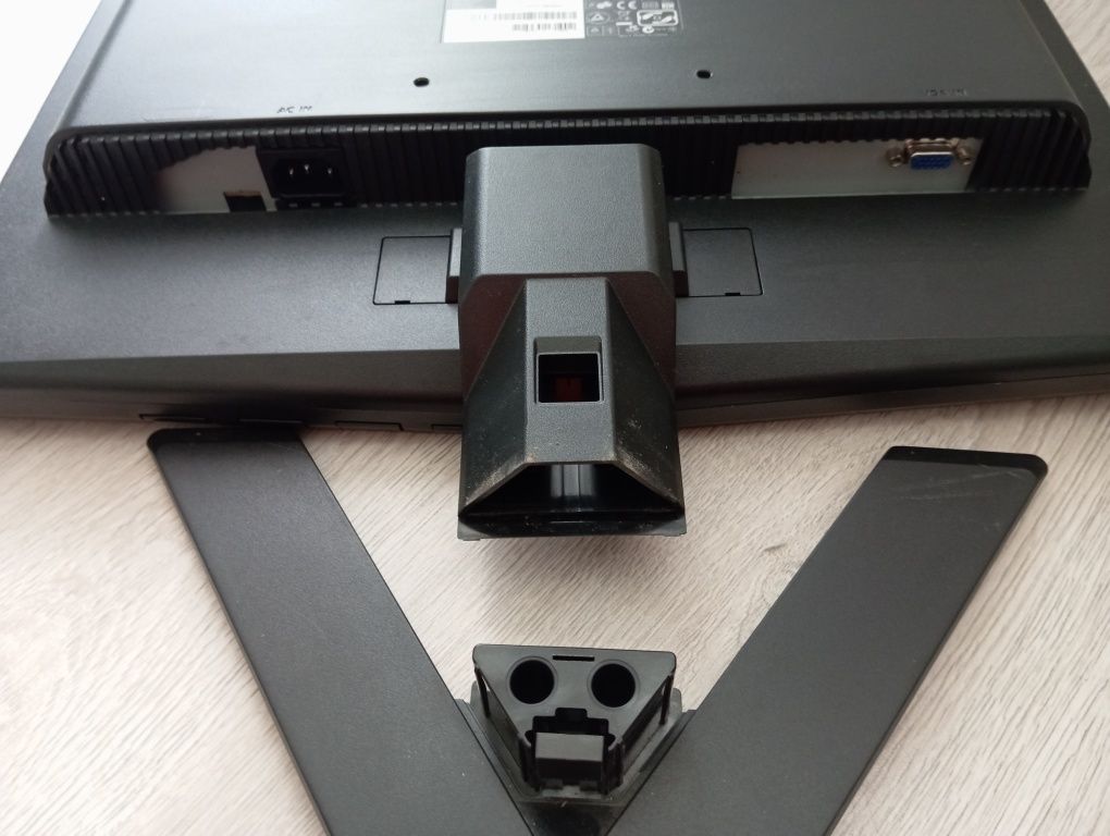 Monitor Acer X193HQL