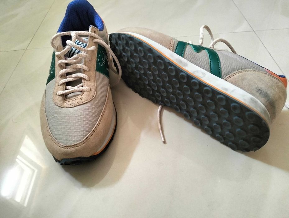 Sapatilhas de homem Karhu