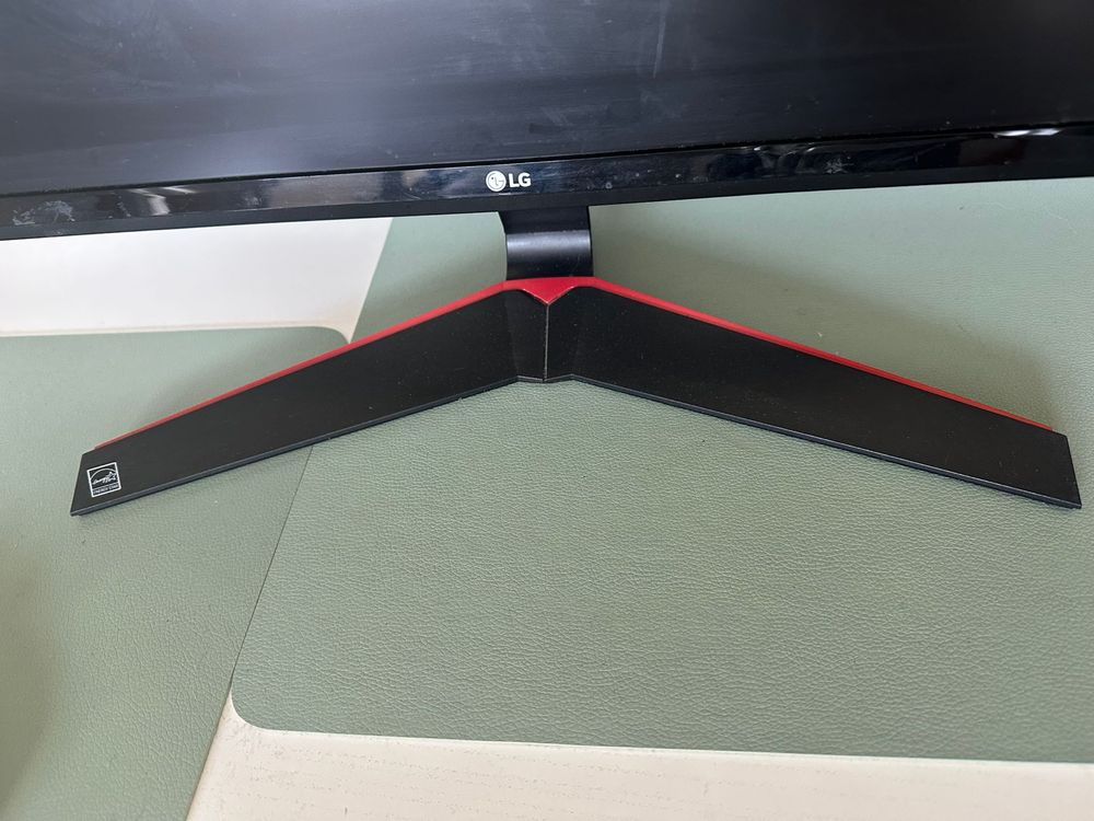 Monitor LG 24MP59G