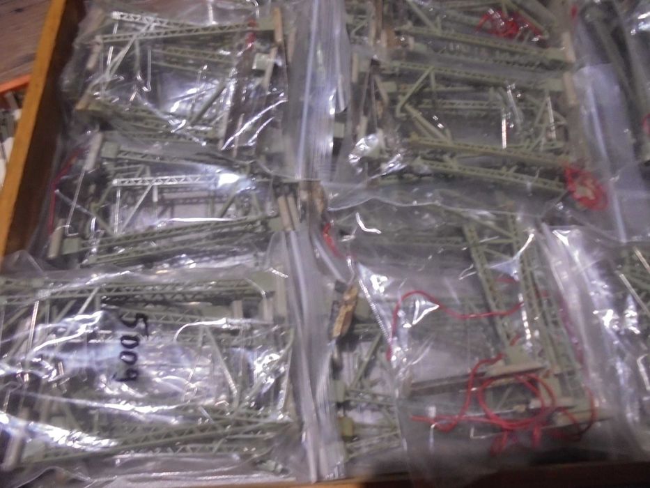 Trakcja kolejowa H0 1:87 Marklin,do Piko,Roco, makieta