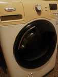 Suszarka Whirlpool AZB 8680