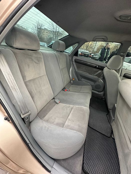 Продам Chevrolet Lacetti 2008 рік можлива розстрочка,кредит,обмін!